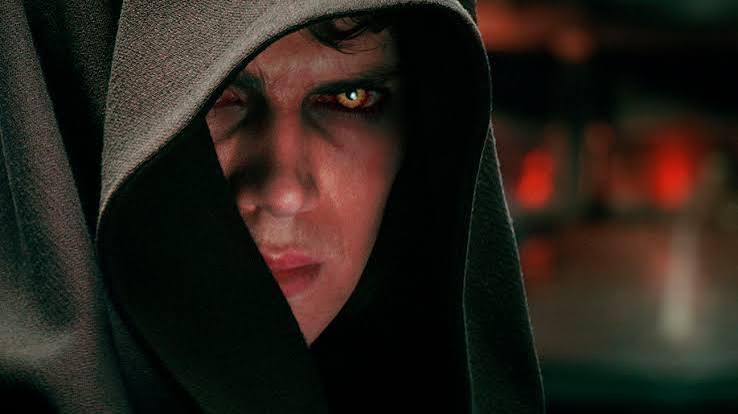 Star Wars: Revenge of the Sith' Returning to Theaters
