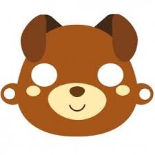 Masque A Imprimer Tous Nos Masques De Carnaval Avec Tete A Modeler En 2020 Masque A Imprimer Masque Carnaval Masque