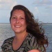 Carrie Larissa Harmon Obituary