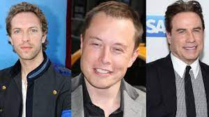 Most men and women will have to deal with it at some time in their lives. 10 Male Celebrities Who Were Losing Hair Concealed Their Baldness Completely Lipstiq Com