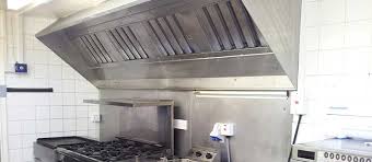 There are two main types of extractor fan: Commercial Kitchen Extractor Fan A Detailed Overview