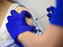 Recommended travel vaccinations for singapore. Singapore News Singapore Starts Coronavirus Vaccination For Healthcare Workers The Economic Times