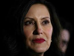 Gretchen Whitmer