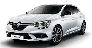 Renault Updates Kadjar And Megane Range With New Turbo Engine Carscoops Renault Megane Renault New Cars