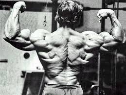 That a pro bodybuilder can go too intense thus causing a missed mark at the next competition. 13 Training Tips To Build A Bigger Stronger Back Jmax Fitness