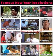 Mostly New Year S Resolutions Are Not Easier To Follow And Many Are Not Keen To Follow Any Resolutions Every Year New Years Resolution New Year Meme Memes