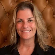 Monica Fracci-Small with Platinum Real Estate