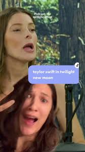 Bella, Edward & Jacob's Haunted Confirmed Moment