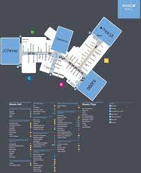 Muncie Mall Shopping Plan Muncie Mall Indiana