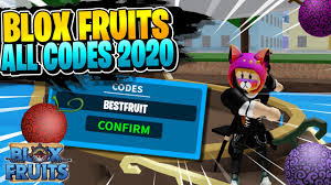 How to use codes for blox fruit while using codes is rather simple, definitely. Roblox Blox Fruits Update 11 Has Insane Codes All Codes July 2020 Youtube