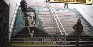 Ni el sueño y su pueblo de imágenes rotas, ni el delirio y su espuma profética, ni el amor con sus dientes y uñas nos bastan. 5 Poemas De Octavio Paz Escribir Como Un Acto Mental Verbal Y Fisico Poemame Revista Abierta De Poesia