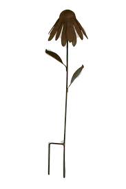 Maybe you would like to learn more about one of these? Metal Coneflower Metal Flower Stake Garden Flowers Flower Garden Stake Rusty Metal Flower Stake Rusty Coneflowers Rudbeckia