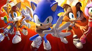 Sonic Boom Fuego Y Hielo Analisis Para Nintendo 3ds Sonic the hedgehog es un personaje famoso no solo en japón, sino en todo el mundo. sonic boom fuego y hielo analisis