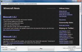 Join players around the world in the most popular sandbox game of all time — here's how you can get it, whatever device you're using by brittany vincent 14 march 2021 here's how to download minecraft on iphone, android, amazon fire, windows. Minecraft Launcher Minecraft Launchers