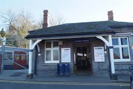 Chesham is a london underground station in chesham, buckinghamshire. Chesham Station Car Park To Close This Weekend Bucks Free Press