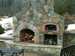 Outdoor Fireplace And Pizza Oven Combination Plans What Is The Best Interior Paint Check Outdoor Fireplace Pizza Oven Backyard Pizza Oven Pizza Oven Outdoor