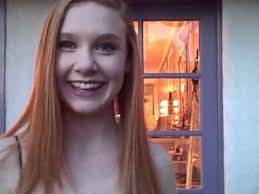 Halloween Plans for Madison Beaty