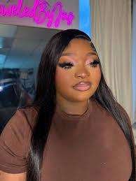 Makeup appointments available