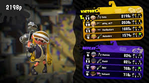 Aerospray mg aerospray rg aerospray pg splattershot: Splatoon 2 Weapons Guide Best Weapons Clothing And Gear Usgamer