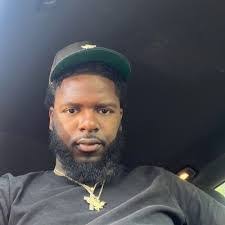 Jerry Hardaway's Instagram, Twitter & Facebook