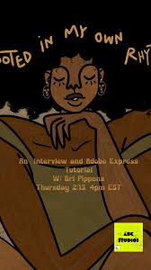 like.. we truly love ya'll. Look at this pure ART. Jalen Dominique by Marlon  Turner Have a blessed Friday fam. 🦋💙✌🏾 #AllBlackCreatives #beauty  #BlackisFuture #blue #creator