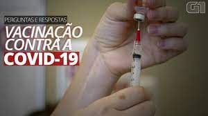 Através dela será possível agendar a aplicação da(s) vacina(s) acima em nossa clínica com toda a comodidade. Vacina Contra Covid 19 Em Vitoria Veja Quem Pode Ser Vacinado E O Que Fazer Espirito Santo G1
