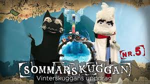 Upptäck nya program på svt! Svt Barn