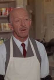 Green Acres" A Prize in Every Package (TV Episode 1969)