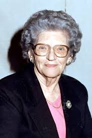 Geneva Talley Obituary