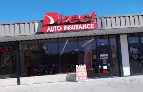 An auto insurance policy costs $5,652 per year. Direct Auto Life Insurance 4107 Jefferson Hwy New Orleans La 70121 Yp Com