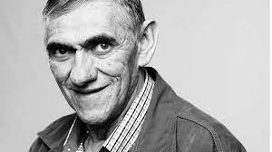 Falleció el humorista 'Mandíbula' » Reporteros Asociados