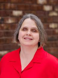 Joy Wolf — Summit Family Therapy