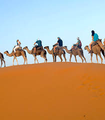 Morocco camel trekking in merzouga desert, spend the night in a desert camp with berber drums music under starry sky in the middle of the sahara. Exploring Morocco Itinerary Everything You Must See Do And Eat 7 10 Days Morocco Itinerary Including An Unbelievable Sahara Deser Tour