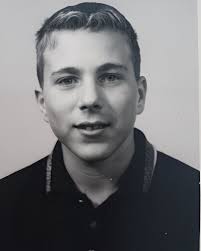 John Abbey Lind Obituary March 3, 2025