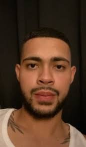 Andre Batiste's Instagram, Twitter & Facebook