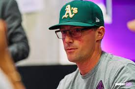 Event #1: $5,100 No-Limit Hold'em