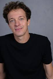 Jonathan Marcus Wood