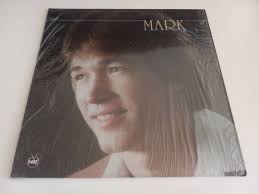 Mark Gorman 70's Vinyl "mark for You" Spiritual Gospel LP Record~ Very RARE  and Hard to Find~ Play Tested