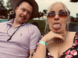 Do you remember the first time you met Buzby. I do he was