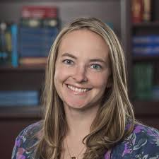 Elizabeth Gregory, M.D.