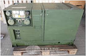 Notstromaggregat einfamilienhaus notstromversorgung stromgenerator notstromversogrung generatoren usv ats notstromaggregate stromerzeuger. Miltrade Bw Stromerzeuger Hatz Diesel Strom 6 5 Kw 2659 Std Gepruft Inkl Neuwertige Gelbatterien