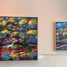 Here are a few oils by Keith Sorenson...