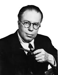 CHRISTOPHER MORLEY- By Harrison Hunt