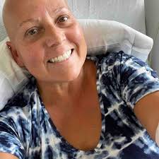 Fundraiser for Erica Feola by Lisa Westcott : Erica's Hope to Kick Cancer