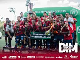 The current holder of the title is deportivo pereira and the teams that hold the most titles are cúcuta deportivo, real cartagena. Galeria De Campeones Liga Antioquena Capsulas De Carreno