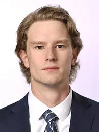 2017-18 Men's Ice Hockey Roster