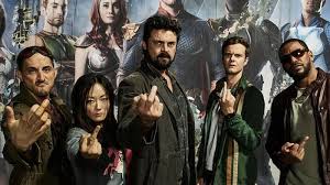 Snapped, tuer pour elle (chérie 25) évelyne thomas : The Boys Saison 2 Scenario Bande Annonce Date De Sortie Que Sait On De La Serie D Amazon