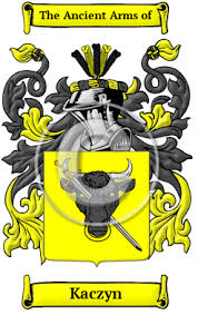 Its action balances nerves and soothes cardiac rhythm. Kaczyn Name Meaning Family History Family Crest Coats Of Arms