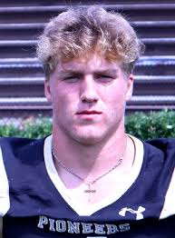 Cyclones' Rollins earns top honor