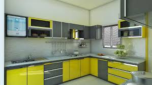 Kaka rectangular commercial pvc kitchen cabinet. Top 7 Modular Kitchen Material Brands Price Included Building And Interiors